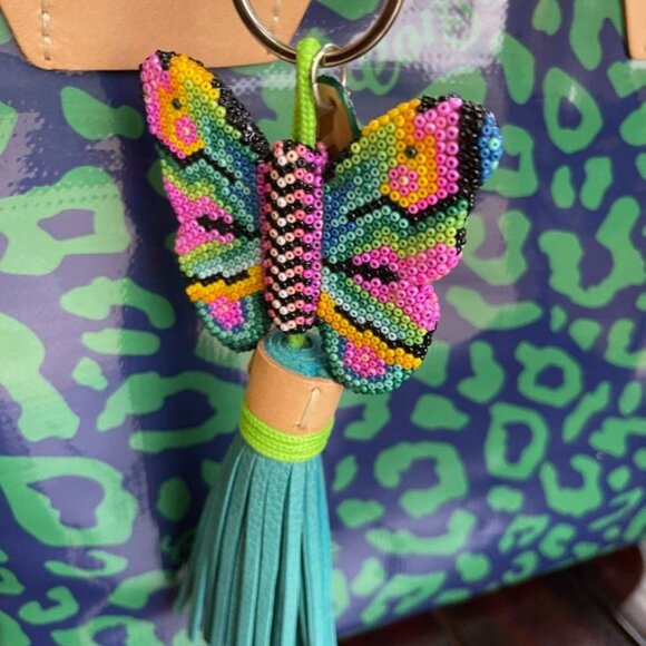 BRAND NEW CONSUELA WILMA CLASSIC TOTE! - Picture 3 of 10